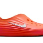 Giày Nike ReactX Rejuven8 ‘Safety Orange’ Chuẩn 99% Auth