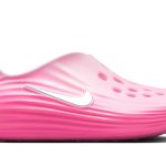 Giày Nike ReactX Rejuven8 Wmns ‘Pinksicle’ Chuẩn 99% Auth