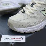 Giày New Balance 530v2 Retro Khaki Chuẩn 99% Auth