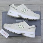 Giày New Balance 530v2 Retro Khaki Chuẩn 99% Auth