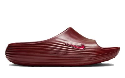 Dép Nike ReactX Rejuven8 Slide ‘Team Red’ Best Quality