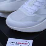 Giày Adidas Adizero Evo SL ‘White Silver Metallic’ Like Auth