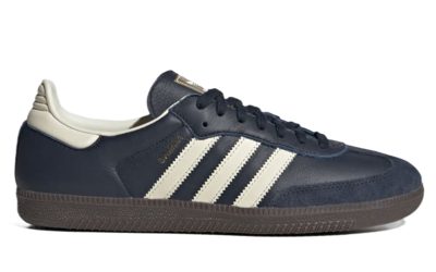 Giày Adidas Samba OG Night Navy Best Quality