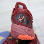 Giày Asics Court FF 3 ‘Antique Red White’ Best Quality