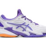 Giày Asics Court FF 3 White Amethyst Best Quality