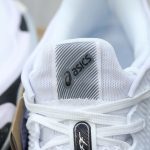 Giày Asics Court FF 3 ‘White Black’ Best Quality