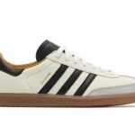 Giày JJJJound x Adidas Samba OG ‘White’ Best Quality