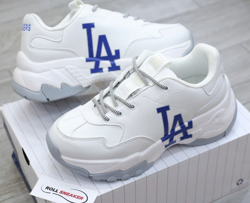 Giày MLB Big Ball Chunky LA Dodgers Best Quality