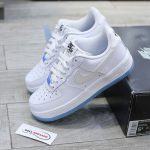 Giày Nike Air Force 1 Low 07 LX ‘UV Reactive Swoosh’ Best Quality