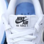 Giày Nike Air Force 1 Low 07 LX ‘UV Reactive Swoosh’ Best Quality