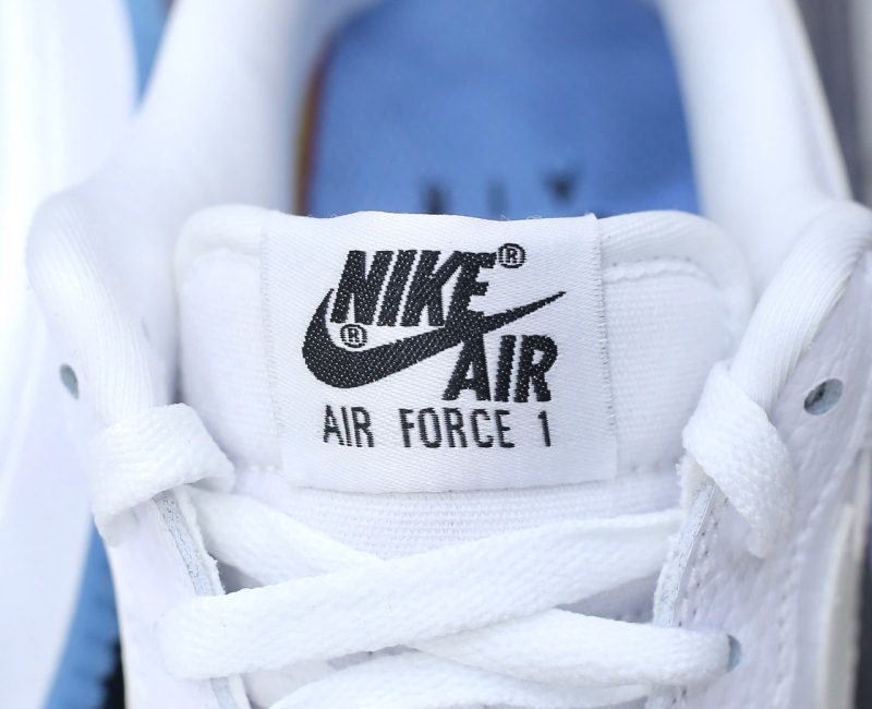 Giày Nike Air Force 1 Low 07 LX ‘UV Reactive Swoosh’ Best Quality