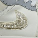 Giày Nike Air Jordan 1 Low Sail Soft Pearl Best Quality