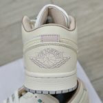 Giày Nike Air Jordan 1 Low Sail Soft Pearl Best Quality