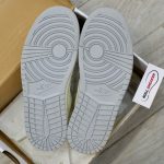 Giày Nike Air Jordan 1 Low Sail Soft Pearl Best Quality