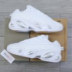 Giày Nike NOCTA x Glide ‘Triple White’ Like Auth