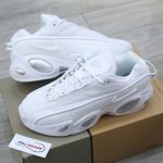 Giày Nike NOCTA x Glide ‘Triple White’ Like Auth