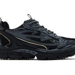 Giày Off-White Be Right Back 'Black' Best Quality