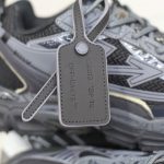 Giày Off-White Be Right Back 'Black' Best Quality
