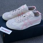 Giày Onitsuka Tiger Mexico 66 Ginger Peach
