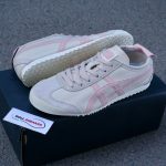 Giày Onitsuka Tiger Mexico 66 Ginger Peach
