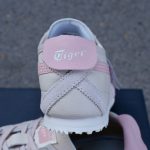 Giày Onitsuka Tiger Mexico 66 Ginger Peach