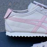 Giày Onitsuka Tiger Mexico 66 Ginger Peach