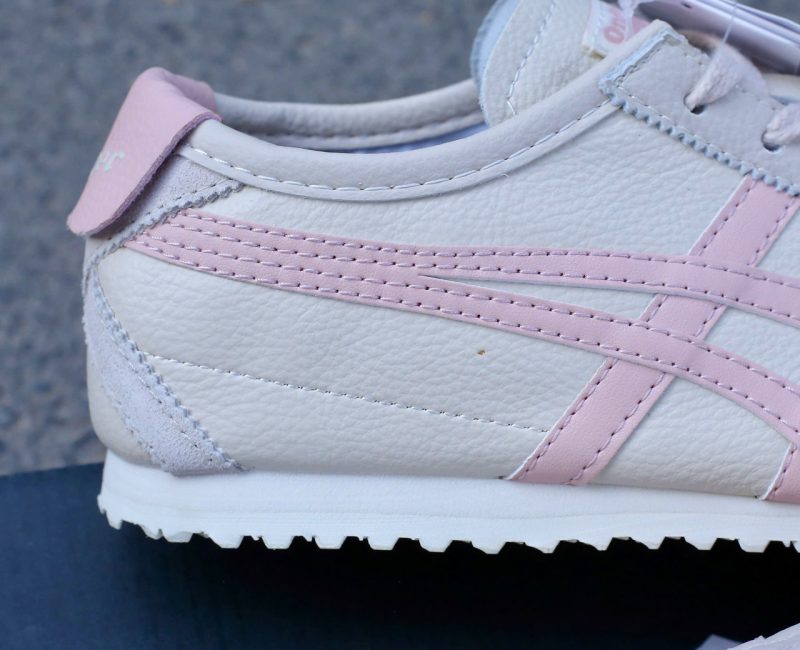 Giày Onitsuka Tiger Mexico 66 Ginger Peach