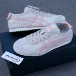 Giày Onitsuka Tiger Mexico 66 Ginger Peach