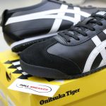 Giày Onitsuka Tiger Mexico 66 SD ‘Black White’ Best Quality
