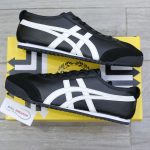 Giày Onitsuka Tiger Mexico 66 SD ‘Black White’ Best Quality