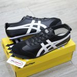 Giày Onitsuka Tiger Mexico 66 SD ‘Black White’ Best Quality