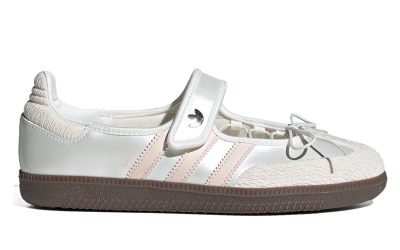 Giày Adidas Samba ‘Jane Cloud White Pink’
