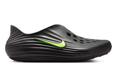 Giày Nike ReactX Rejuven8 ‘Black Cool Grey’ Best Quality