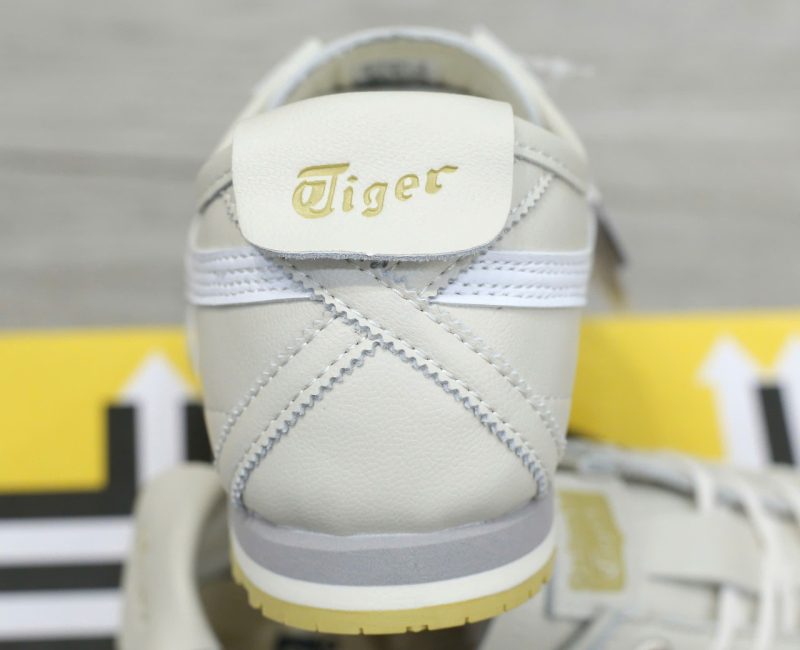 Giày Onitsuka Tiger Mexico 66 SD 'Cream White'
