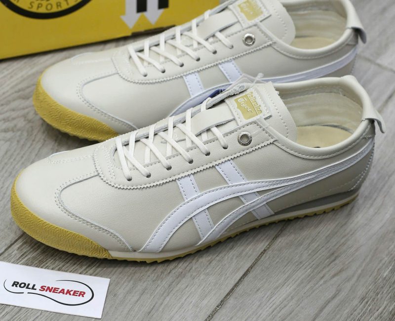 Giày Onitsuka Tiger Mexico 66 SD 'Cream White'