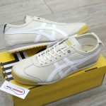 Giày Onitsuka Tiger Mexico 66 SD 'Cream White'