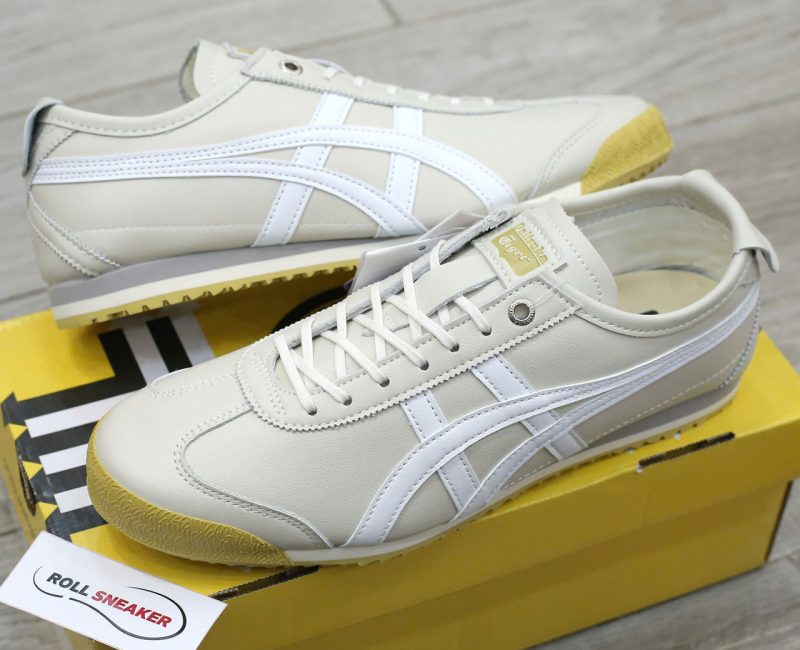 Giày Onitsuka Tiger Mexico 66 SD 'Cream White'