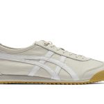 Giày Onitsuka Tiger Mexico 66 SD 'Cream White'