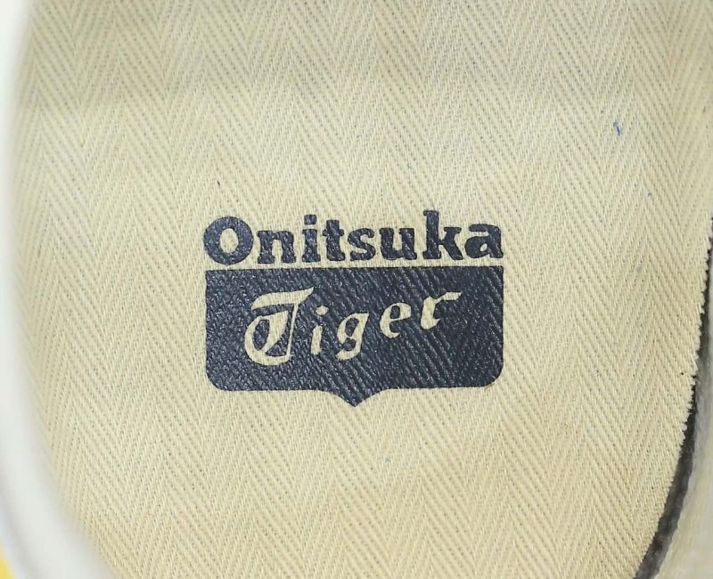 Giày Onitsuka Tiger Mexico 66 SD 'Cream White'