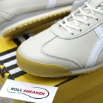 Giày Onitsuka Tiger Mexico 66 SD 'Cream White'