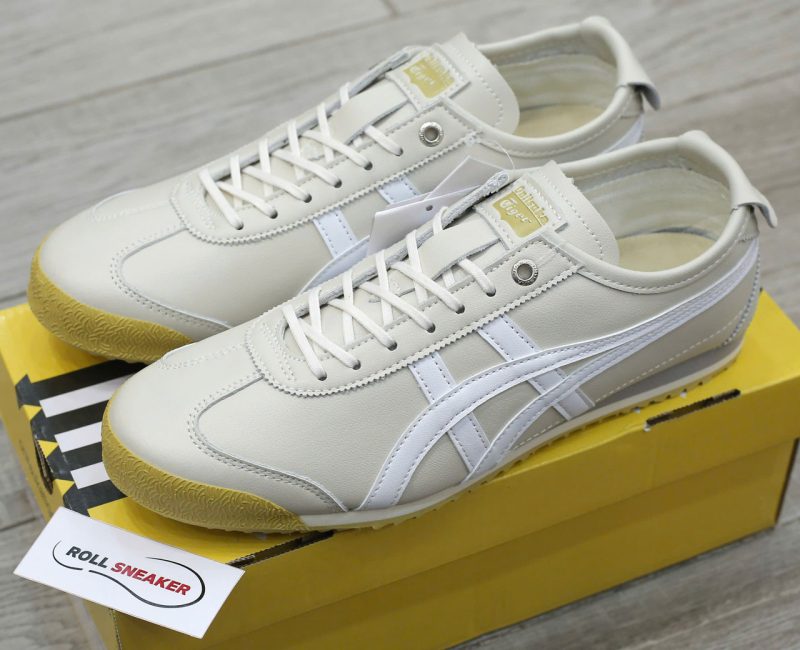 Giày Onitsuka Tiger Mexico 66 SD 'Cream White'
