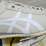 Giày Onitsuka Tiger Mexico 66 SD 'Cream White'