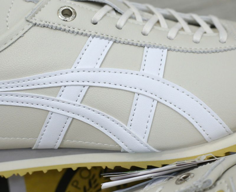 Giày Onitsuka Tiger Mexico 66 SD 'Cream White'