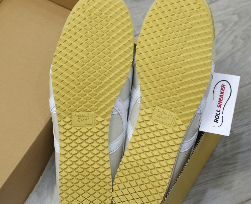 Giày Onitsuka Tiger Mexico 66 SD 'Cream White'