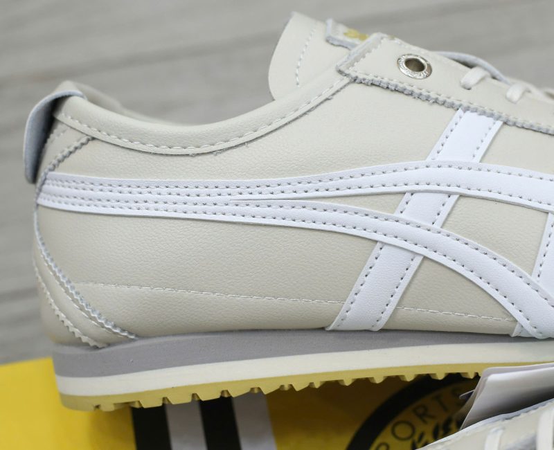 Giày Onitsuka Tiger Mexico 66 SD 'Cream White'