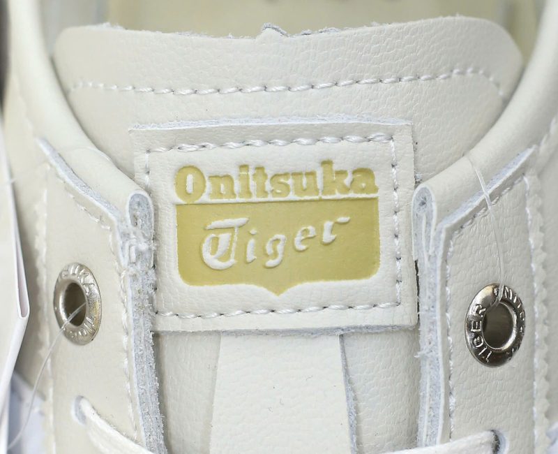 Giày Onitsuka Tiger Mexico 66 SD 'Cream White'
