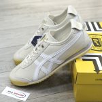 Giày Onitsuka Tiger Mexico 66 SD 'Cream White'