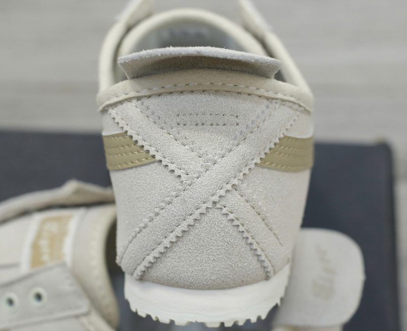 Giày Onitsuka Tiger Mexico 66 Slip-On Birch Wood Crepe