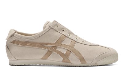 Giày Onitsuka Tiger Mexico 66 Slip-On Birch Wood Crepe