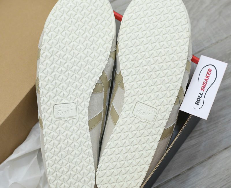 Giày Onitsuka Tiger Mexico 66 Slip-On Birch Wood Crepe